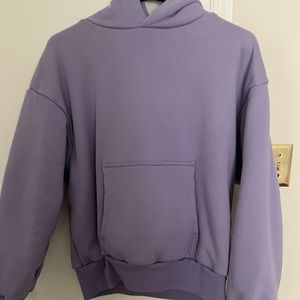 Kanye west vision 2020 hoodie size L